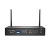SonicWall TZ Series (Gen 7) TZ270 - Sicherheitsgerät - mit 3 Jahre Advanced Protection Service Suite und Cloud Secure Edge für 1 Jahr SIA-Basic (10 Benutzer) und 1 Jahr SPA-Advanced (3 Benutzer) - 1GbE - SonicWall Promotional Tradeup - Desktop - für