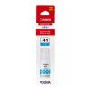 Canon GI 41 C - Cyan - original - Nachfülltinte - für PIXMA G1420, G2420, G2460, G3420, G3460