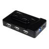 6 Port USB 3.0 / USB 2.0 Combo Hub