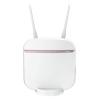 D-Link DWR-978 - Wireless Router - WWAN 4-Port-Switch - 1GbE - Wi-Fi 5 - Dual-Band