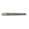Allied Telesis AT x530L-52GTX - Switch - L3 - managed - 48 x 10 / 100 / 1000 + 4 x 1 Gigabit / 10 Gigabit SFP+ (Uplink) - an Rack montierbar