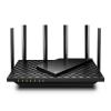 TP-Link Archer AX73 - V1 - Wireless Router 4-Port-Switch - 1GbE - Wi-Fi 6 - Dual-Band