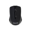 DICOTA Comfort - Maus - optisch - kabellos - kabelloser Empfänger (USB) - Schwarz