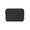 DICOTA Eco BASE - Notebook-Hülle - dünn - 31.8 cm - 12" - 12.5" - Schwarz