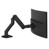HX Desk Monitor Arm, MBKHINWEIS: bei Nutzung eines 49" Monitors mit einer Krümmung von 1000R empfehlen wir unseren HX HD Monitor Arm bzw. unser Zubehör HD-Gelenk