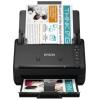 Epson WorkForce ES-500W II - Dokumentenscanner - Contact Image Sensor (CIS) - Duplex - 215.9 x 6069 mm - 600 dpi x 600 dpi - bis zu 35 Seiten / Min. (einfarbig) / bis zu 35 Seiten / Min. (Farbe) - automatischer Dokumenteneinzug (100 Blätter) - bis zu 400