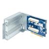 QNAP - Riser Card - für QNAP TS-873AU, TS-873AU-RP