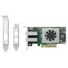 QNAP QXP-820S-B3408 - Speicher-Controller - SATA 6Gb / s / SAS 12Gb / s / PCIe 4.0 (NVMe) - Low-Profile - PCIe 3.0 x8
