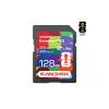 SanDisk Extreme PRO - FIFA World Cup 2026 Edition Flash-Speicherkarte - 128 GB - Video Class V90 / UHS-II - SDXC UHS-II