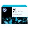 HP No 761 Ink Cart / Matte Black 400ml