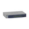 MS510TXM 8-Port Multi-Gigabit / 10G Ethernet Smart Managed Pro Switch mit 2 SFP+ Ports, beinhaltet beim Kauf ein einjähriges Insight P