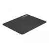 Delock Mauspad schwarz 220 x 180 mm