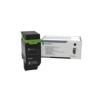 Lexmark - Schwarz - original - Box - Tonerpatrone LCCP - für Lexmark CS632dwe, CX635adwe