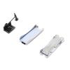 Lenovo ThinkCentre M.2 SSD Kit III - Speicher-Installationskit - für ThinkCentre M70s Gen 3, M75t Gen 2, M90s Gen 3, ThinkCentre neo 50, ThinkStation P35X