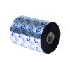 Brother Standard - Schwarz - 110 mm x 600 m - Farbband (Packung mit 6) - für Brother TD-4420, TD-4520, TD-4650, TD-4750, Titan Industrial Printer TJ-4520, TJ-4522