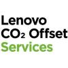 Lenovo Co2 Offset 0.5 ton - Serviceerweiterung - CPN - für ThinkPad L13 Yoga Gen 4, L15 Gen 4, T14 Gen 2, X1 Titanium Yoga Gen 1, V17 G2 ITL