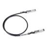 LANCOM SFP-DD-DAC50 - 50GBase Direktanschlusskabel - SFP (M) zu SFP (M) - 2.5 m