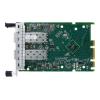 Lenovo ThinkSystem Mellanox ConnectX-6 Lx - Netzwerkadapter - OCP 3.0 - 10 / 25 Gigabit SFP28 x 2 - für ThinkAgile MX3330-F Appliance, MX3330-H Appliance, MX3331-F Certified Node