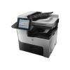 HP LaserJet Enterprise MFP M725dn - Multifunktionsdrucker - s / w - Laser - A3 (297 x 420 mm) (Original) - A3 / Ledger (Medien) - bis zu 41 Seiten / Min. (Kopieren) - bis zu 41 Seiten / Min. (Drucken) - 600 Blatt - USB 2.0, Gigabit LAN, USB-Host, USB-Host