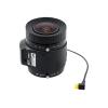 Computar Megapixel - CCTV-Objektiv - verschiedene Brennweiten - Automatische Irisblende - 14.1 mm (1 / 1.8") - CS-Halterung - 4 mm - 10 mm - f / 0.9 - für AXIS P1375, P1377, P1378, P1385, Q1615, Q1656