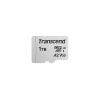 Transcend USD300S - Flash-Speicherkarte (Adapter inbegriffen) - 1 TB - A2 / Video Class V30 / UHS-I U3 / Class10 - microSDXC UHS-I U3