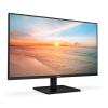 Philips 32E1N1800LA - 1000 Series - LED-Monitor - 81.3 cm (32") (31.5" sichtbar) - 3840 x 2160 4K UHD (2160p) @ 60 Hz - VA - 300 cd / m² - 3500:1 - HDR10 - 4 ms - 2xHDMI, DisplayPort - Lautsprecher - Schwarz