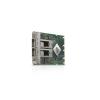 NVIDIA ConnectX-6 Dx - Netzwerkadapter - PCIe 4.0 x16 - 100 Gigabit QSFP56 x 2
