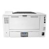 HP LaserJet Enterprise M406dn - Drucker - s / w - Duplex - Laser - A4 / Legal - 1200 x 1200 dpi - bis zu 40 Seiten / Min. - Kapazität: 350 Blätter - USB 2.0, Gigabit LAN, USB 2.0-Host