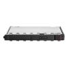 HPE - SSD - Mixed Use, Mainstream Performance - 1.6 TB - Hot-Swap - E3.S (E3.S) - PCI Express 5.0 (NVMe) - CD8P - mit HPE E3.S Thin Carrier