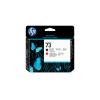 HP No 73 Ink / M Black / Chrom Red Pr Head