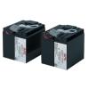 APC Ersatzbatterie #11