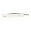 Cellular Antenna White 600MHz - 6GHz