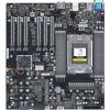 SUPERMICRO M12SWA-TF - Motherboard - E-ATX - Socket sWRX8 - AMD WRX80 Chipsatz - USB-C Gen 2x2, USB-C Gen2, USB 3.2 Gen 2, USB 3.2 Gen 1 - 10 Gigabit LAN, Gigabit LAN - Onboard-Grafik - HD Audio (8-Kanal)