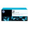 HP No 761 Ink Cart / Matte Black 775ml