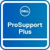 Dell Erweiterung von 3 jahr Basic Onsite auf 5 jahre ProSupport Plus - Serviceerweiterung - Arbeitszeit und Ersatzteile - 5 Jahre - Vor-Ort - Reaktionszeit: am nächsten Arbeitstag - für Latitude 9410 2-in-1