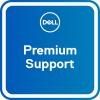 Dell Erweiterung von 1 jahr Basic Onsite auf 3 jahre Premium Support - Serviceerweiterung - Arbeitszeit und Ersatzteile - 3 Jahre - Vor-Ort - 9x5 - Reaktionszeit: 1-2 Arbeitstage - für Inspiron 15 3535, 3501, 3585, 3593, 3780, 3781, 3793