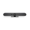 Logitech Rally Bar Mini - Videokonferenzkomponente - Zoom Certified, Zertifiziert für Microsoft Teams - Graphite