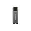 Transcend JetFlash 920 - USB-Flash-Laufwerk - 512 GB - USB 3.2 Gen 1 - Space-grau