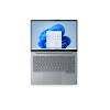 Lenovo ThinkBook 14 G8 IAL, Intel® Core Ultra 5 135H (E-cores up to 3.60GHz, 18MB), 14" WUXGA Non-Touch, W11P64 GER, 16.0GB, 1x512GB SSD M.2 2242 PCIe Gen4 QLC, Intel® Arc Graphics, BT 5.1 or above,Wi-Fi 6E 2x2 AX, 100 / 1000M Ethernet, FPR, 1080P FH