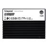 Kingston DC3000ME - SSD - Enterprise - verschlüsselt - 15.36 TB - intern - 2.5" (6.4 cm) - U.2 PCIe 5.0 x4 (NVMe) - 256-Bit-AES - TCG Opal Encryption 2.0