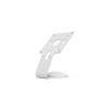Compulocks VESA Fixed 45 Degree Core Counter Stand or Wall Mount - Aufstellung - Metall - weiß - Wandmontage