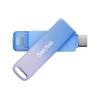 SanDisk Creator Phone Drive - USB-Flash-Laufwerk - 128 GB - USB-C / Lightning