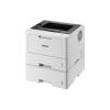 Brother HL-L5210DWT - Drucker - s / w - Duplex - Laser - A4 / Legal - 1200 x 1200 dpi - bis zu 48 Seiten / Min. - Kapazität: 870 Blätter - USB 2.0, Gigabit LAN, Wi-Fi(n) - mit Brother PRINT AirBag for 200000 pages