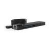 Compulocks 1-Meter Cable USB-C Hub - Dockingstation - USB-C - HDMI - 10Mb LAN