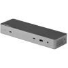 StarTech.com Thunderbolt 3 Dock mit USB-C Host-Kompatibilität - Dual 4K 60Hz DisplayPort 1.4 oder Dual HDMI Monitore - Single 8K - TB3 / USB-C Laptop Docking Station - 96W PD, 5xUSB - 10 Gbit / s (TB3CDK2DHUE) - Dockingstation - USB-C 3.2 Gen 2 / Thunder