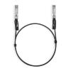 TP-Link TL-SM5220-1M V1 - 10GBase Direktanschlusskabel - SFP+ (M) zu SFP+ (M) - 1 m - twinaxial - passiv