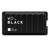 WD_Black P50 Game Drive SSD WDBA3S0040BBK - SSD - 4 TB - extern (tragbar) - USB 3.2 Gen 2x2 (USB-C Steckverbinder)