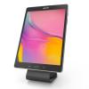 Compulocks Rugged Edge Case for Galaxy Tab A7 10.4" - Stoßstange für Tablet - widerstandsfähig - Gummi - Schwarz - 10.4" - für Samsung Galaxy Tab A7 (10.4 Zoll)