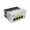 Cisco Catalyst Micro Switches CMICR-4PC - Switch - 4 x 10 / 100 / 1000 (4 PoE+) + 1 x Gigabit SFP (Uplink) + 1 - wandmontierbar