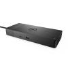 Dell WD19S - Dockingstation - USB-C - HDMI, 2 x DP, USB-C - 1GbE - 90 Watt